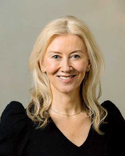 Cathy Handley