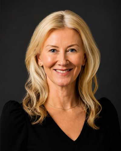 Cathy Handley