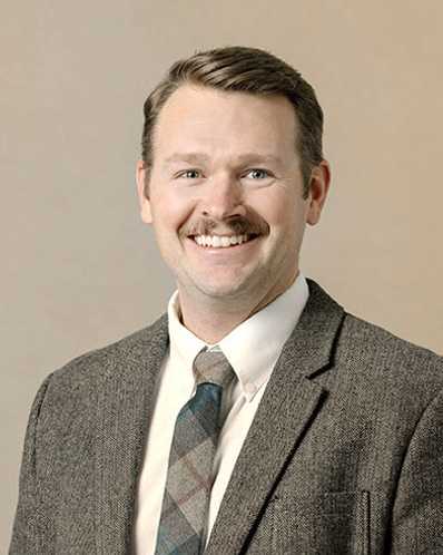 Adam Cassady