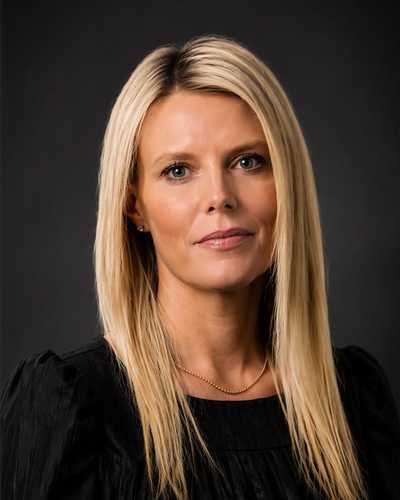 Jess P. Grant