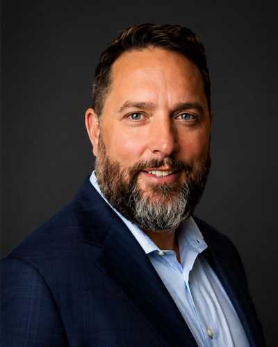 David Cumming