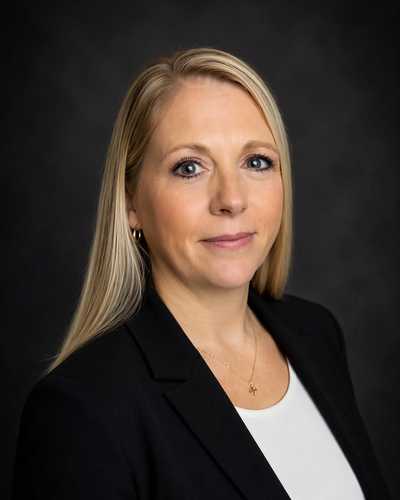 Melissa Hill