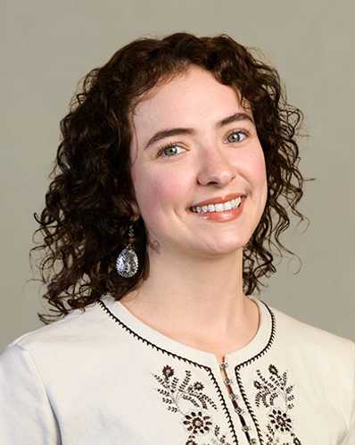 Sonia Harrison