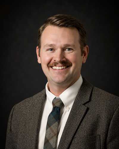 Adam Casady