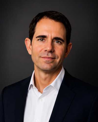 Matt Ireland